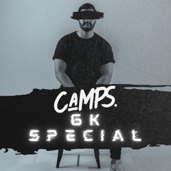 CAMPS 6k Special Mashup Pack