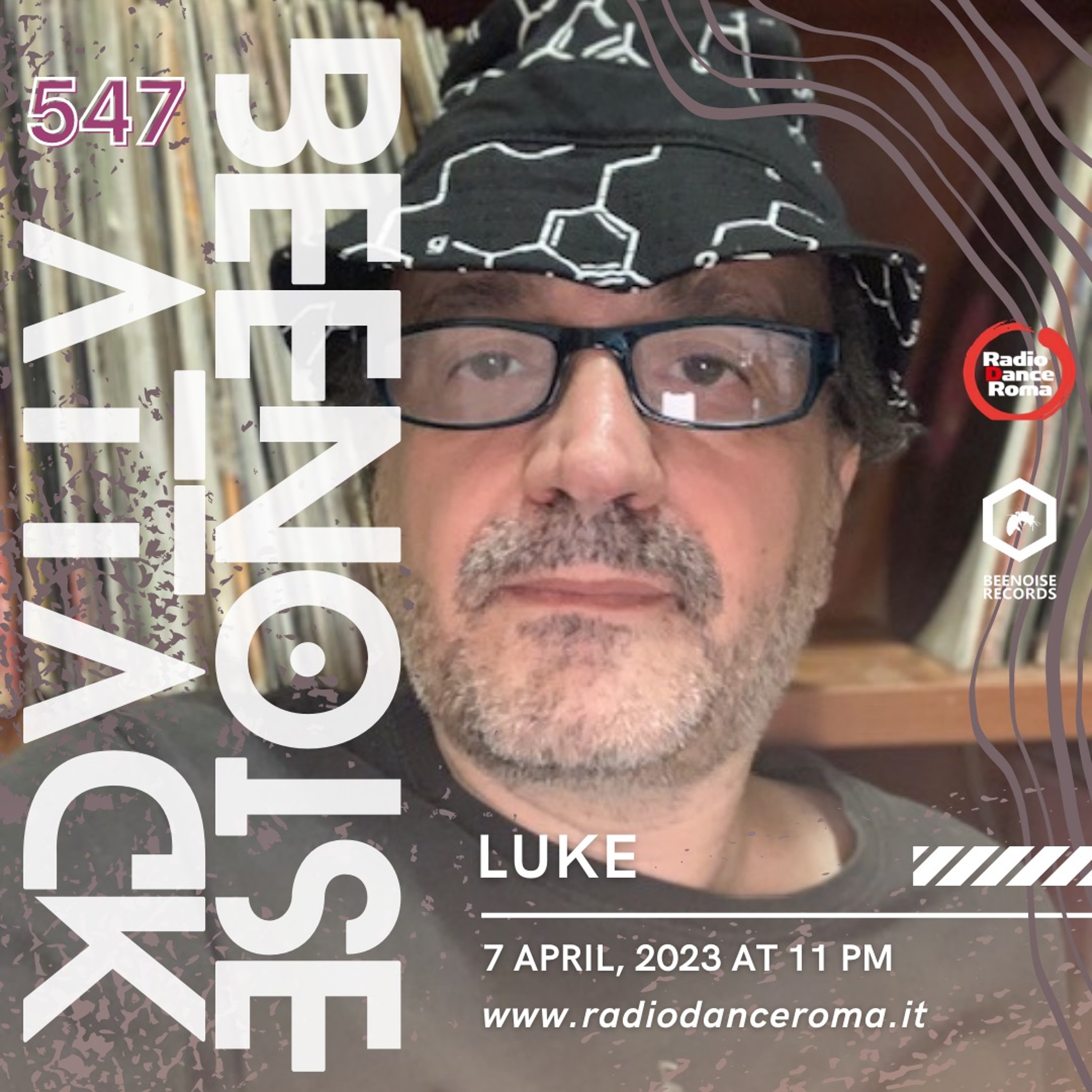 Beenoise Attack Episode 547 With Luke