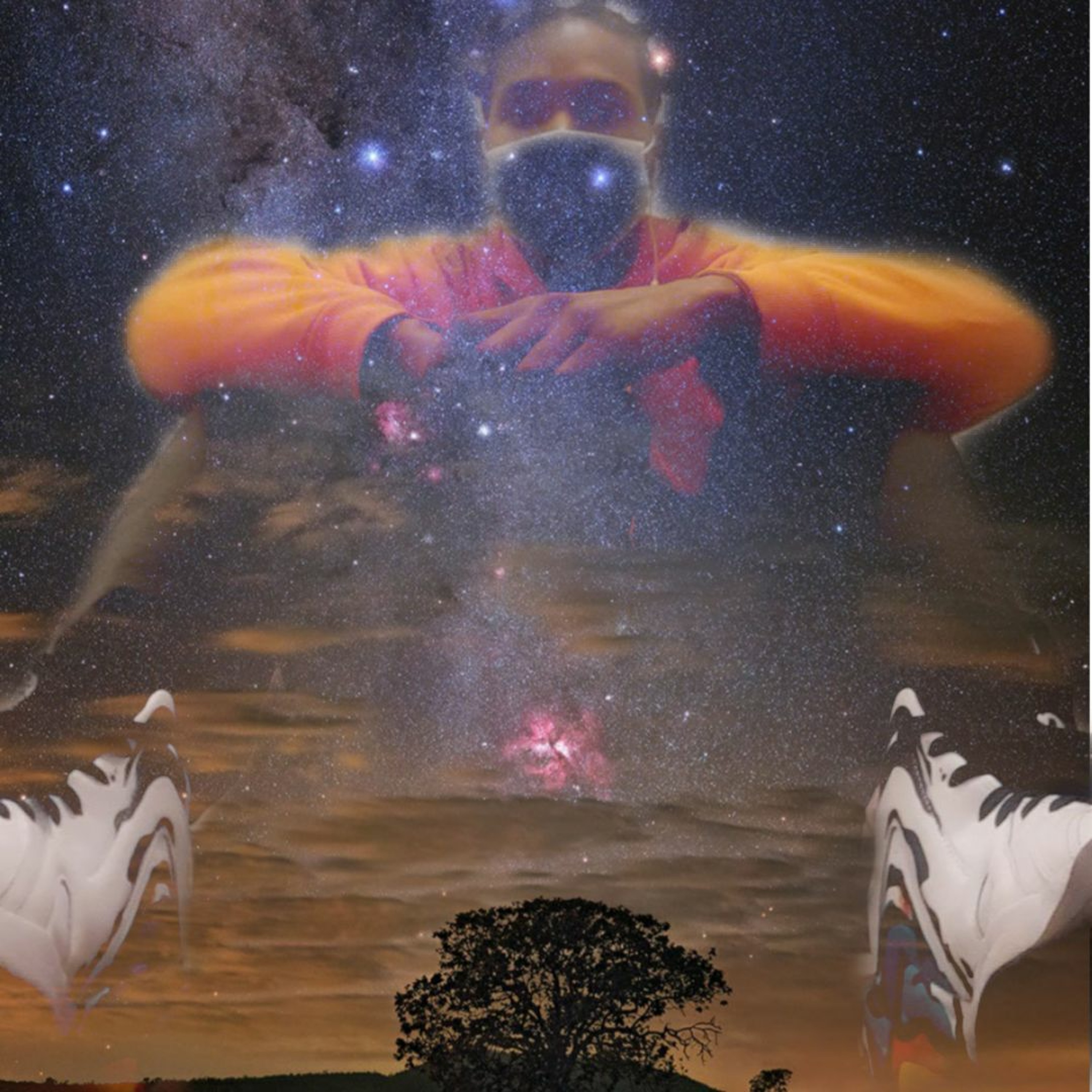 StndIt//TmO'Yr//NvrFrgt episode artwork