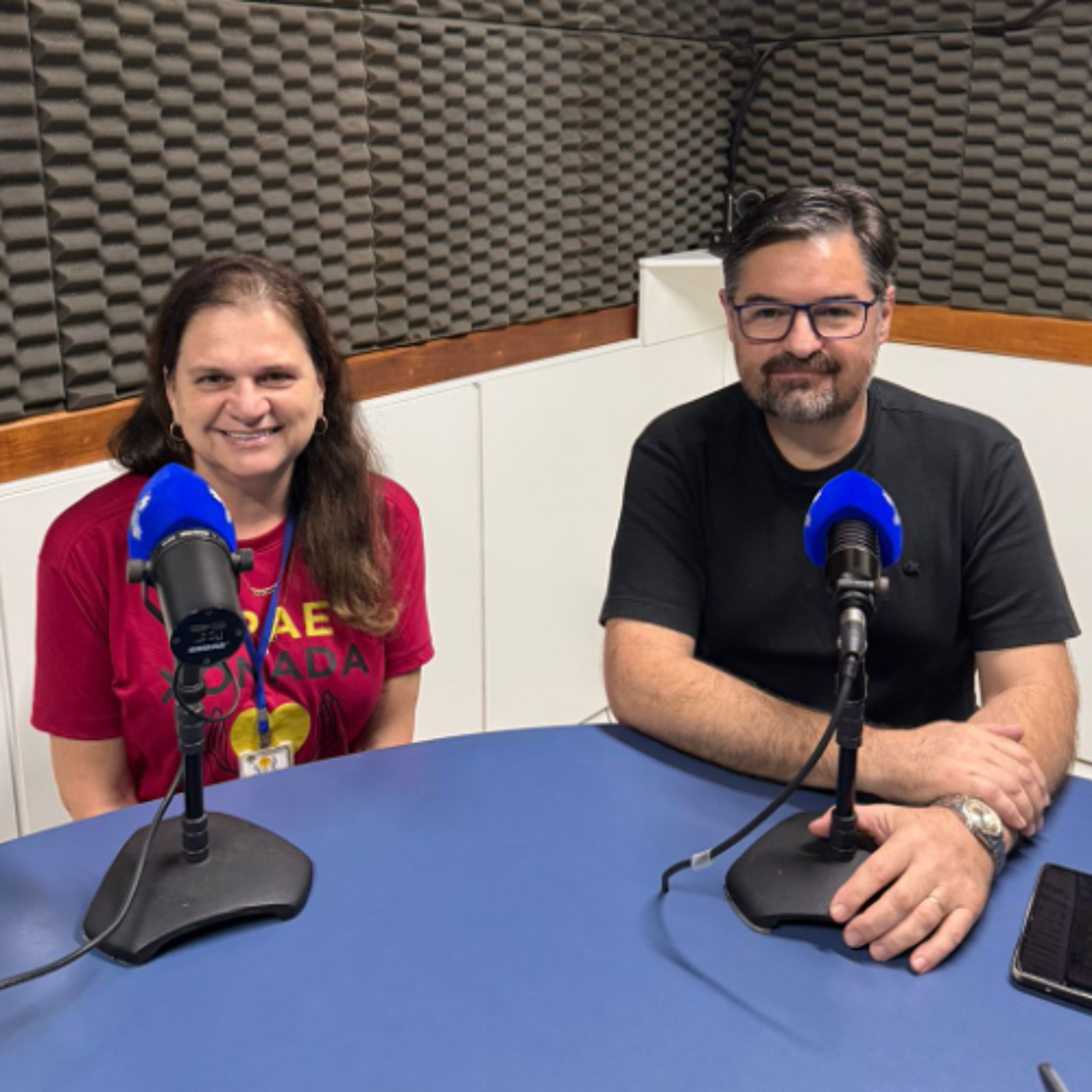 Rádio Cruz de Malta FM 89,9