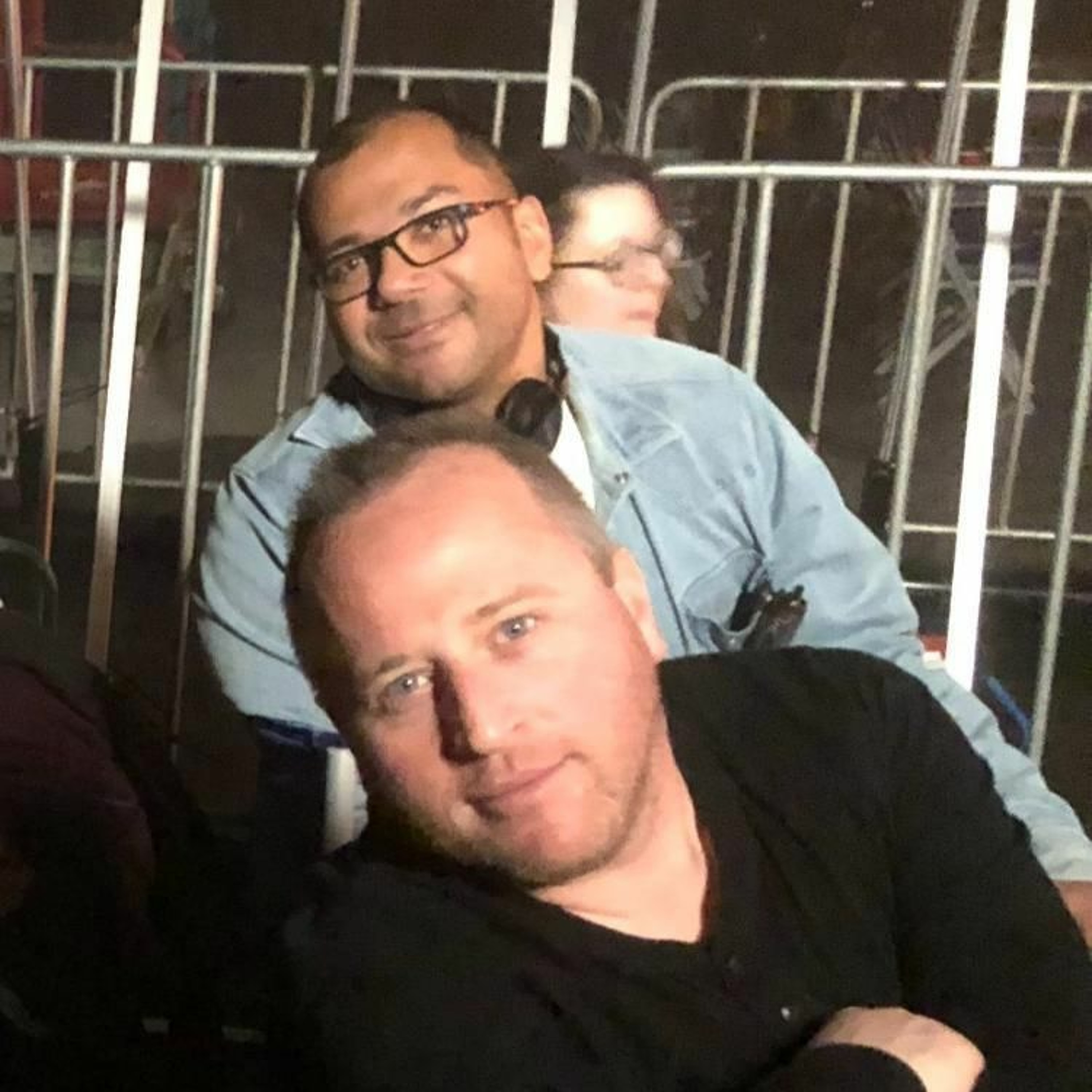 The Filmmakers Podcast