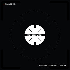 INF089 - Manuel E.S. "Another Jump" (Preview)(Infamia Records)(Out 05/09/25)