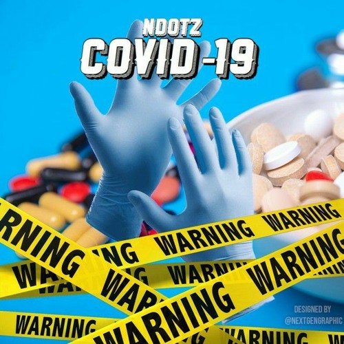 Ndotz COVID-19