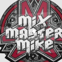 DJ Mixmaster Mike - Rescue 916  Side A