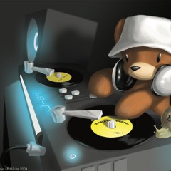 Teddy Bear Music