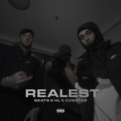 Realest (FT.Cobstar, HL THA'DON)