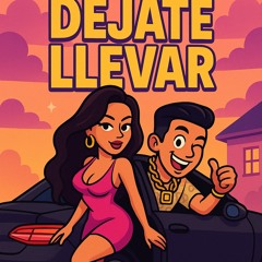 Wink H - Dejate Llevar