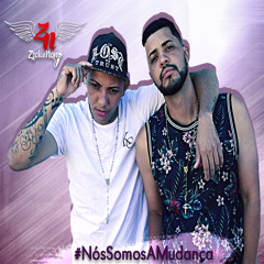 Saudades do Meu Amor