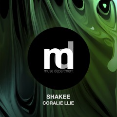 Shakee (Original Mix)