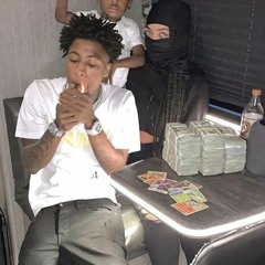 nba youngboy - lean all night - (unreleased)