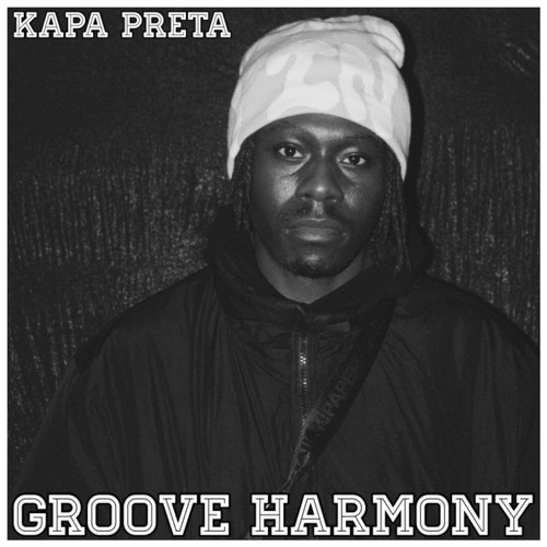 Kapa Preta 🇵🇹 Groove Harmony 13.04.25 FNOOB TECHNO RADIO
