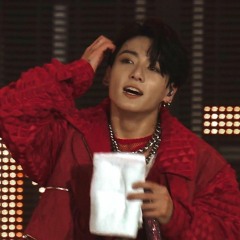 boyfriend - edit audio