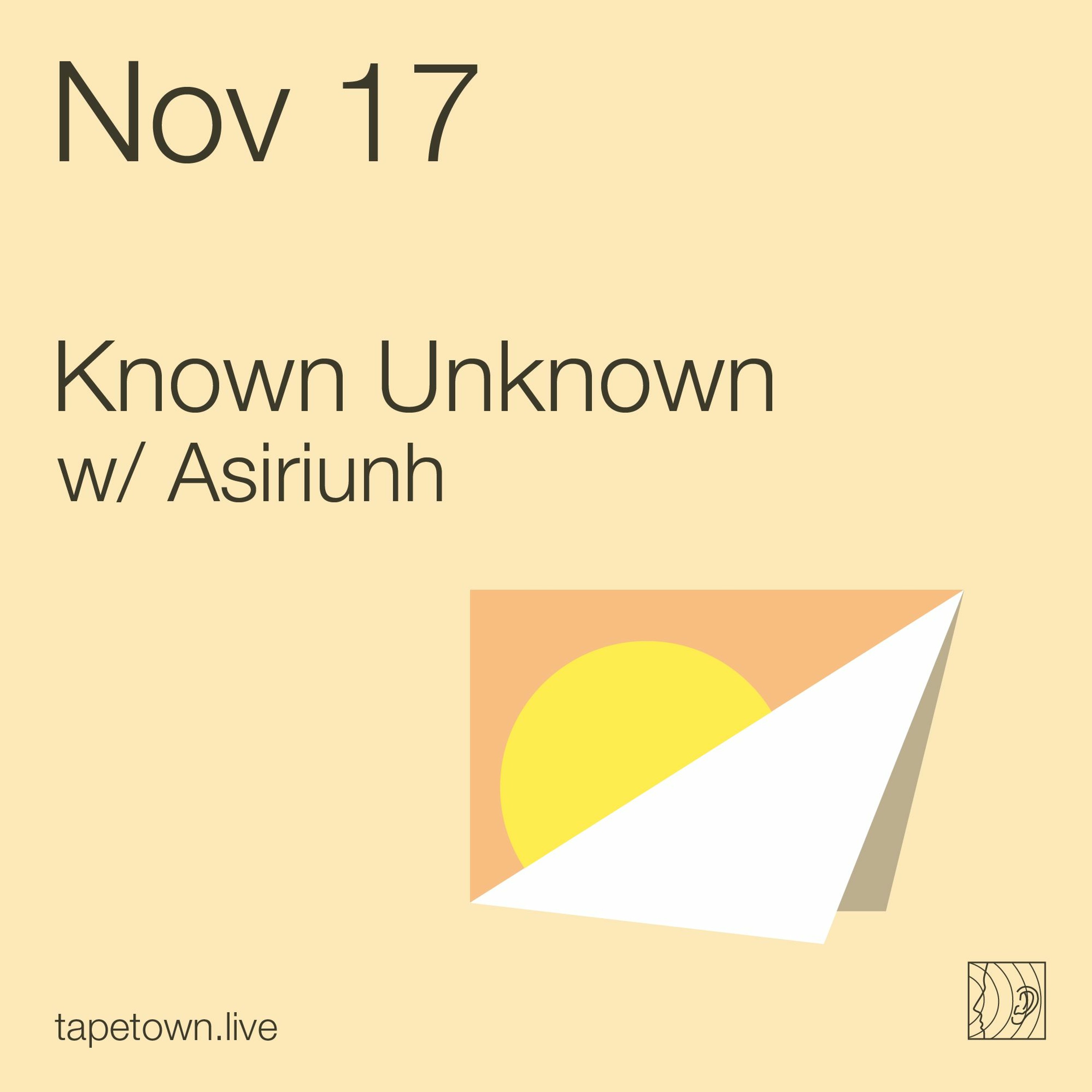 TAPETOWN