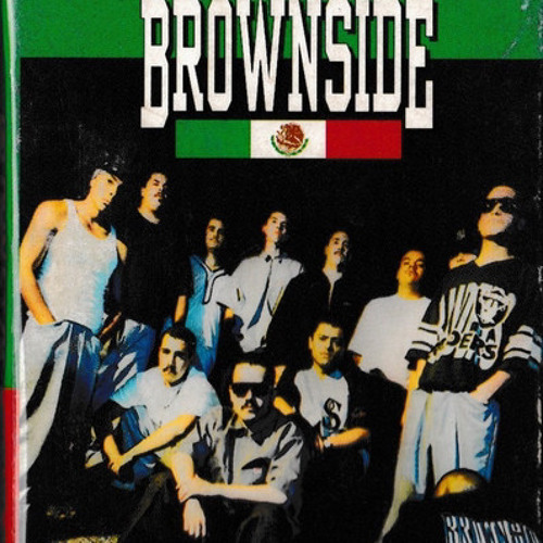 Life Of A G - Brownside