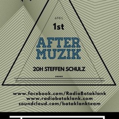 Steffen Schulz Live @ Radio BataKlank 01.04.2021