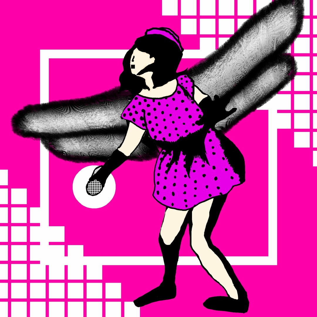 Stream 戸川純 - 好き好き大好き REMIX by ukketsu | Listen