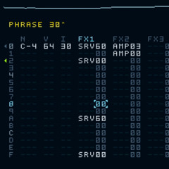 M8//session_01 - corpo_drone_170bpm