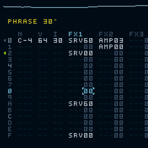 M8//session_01 - corpo_drone_170bpm
