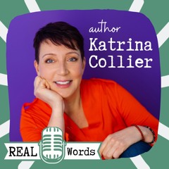S1 E23 Guest: Katrina Collier, Author Of The Robot-Proof Recruiter And More!