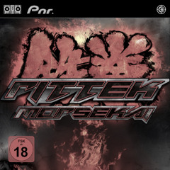 RITTEK - MORSEKAI