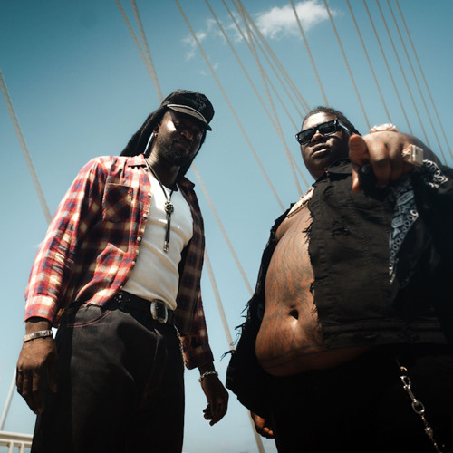 # Tidal Featured Tracks