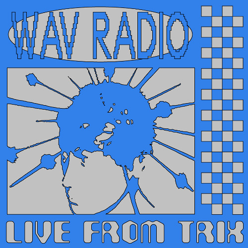 Live from Trix at WAV | 27-11-25