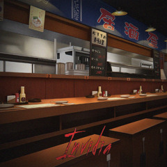 simonsbb - Izakaya Time (OST Invidia)