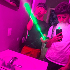 Itzy bitzy spider ft.darealpolo yndbash