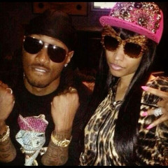 In da club (tenshixgod x tarnzaa)