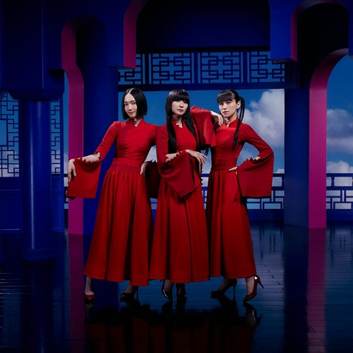 Stream Perfume - Spinning World（artpaix Remix） by artpaix