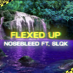 Flexed up ft. SLQK