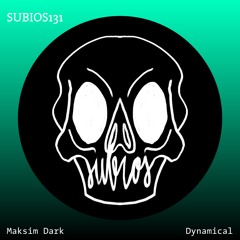 Maksim Dark - Acid Wave (Original Mix)