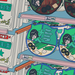 Kira Killer (feat. Mori Calliope)