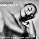 on Man I Need - Olivia Dean (Kasey Berry X Martial Simon Remix)
