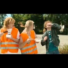 Gij Blijft Van Me Nuggets Af Kut