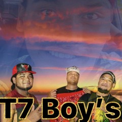 J2 Atios T7 by-A2 ft Jeff n Riqez