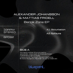 Alexander Johansson & Mattias Fridell - Epifauna [SOMA SELECTS Premiere]