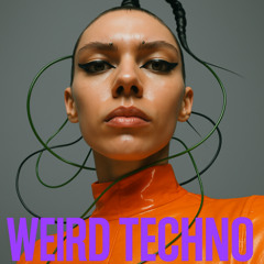I'm Everywhere (Weird Techno reload)