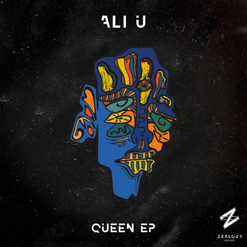 Ali R U Stream Zealous Records | Listen to ZLR001 - Ali U - Queen EP OUT NOW ...