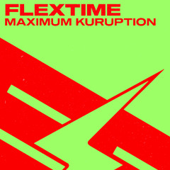 Maximum Kuruption [Elektroshok Records]