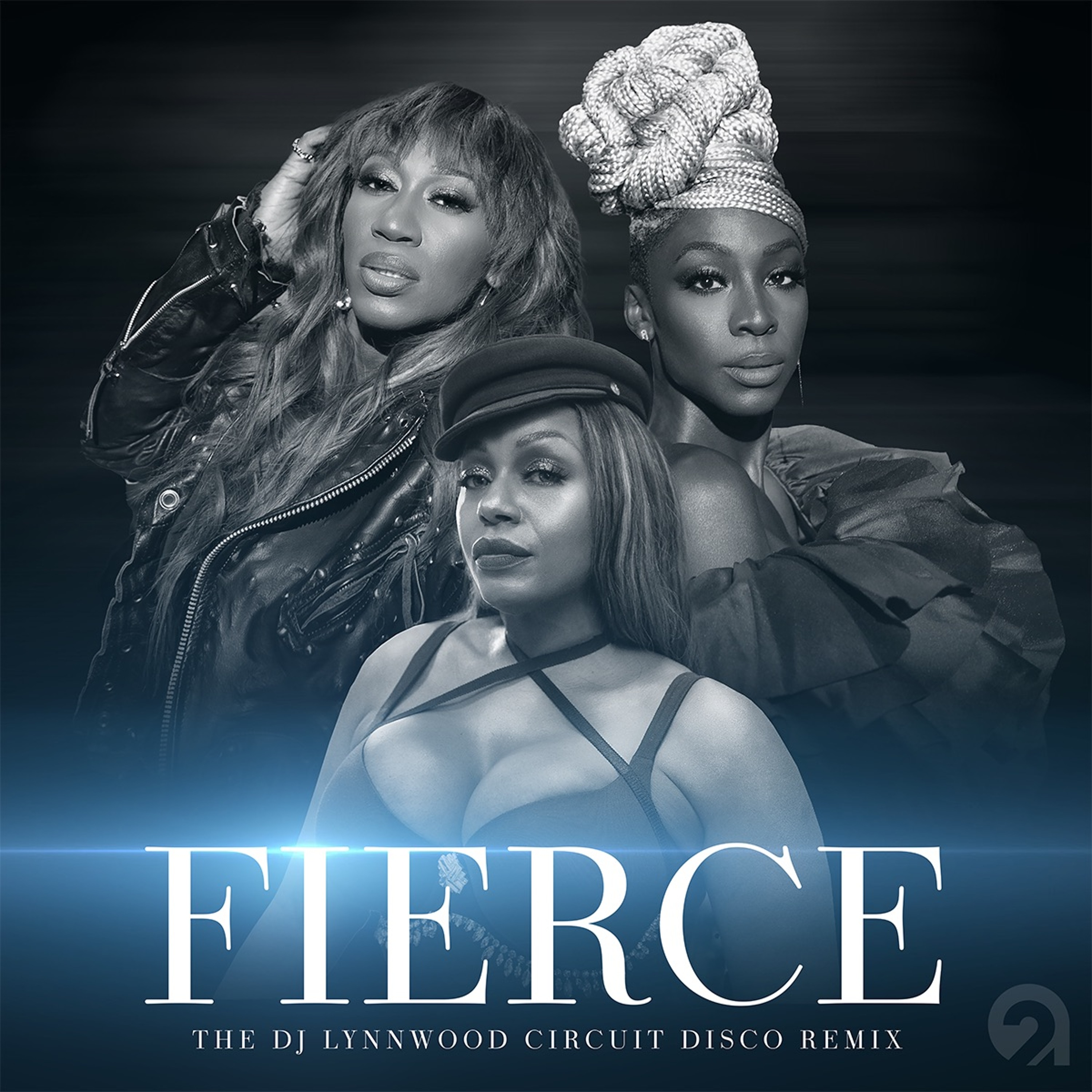 Fierce Remix (DJ Lynnwood Circuit Disco Remix)