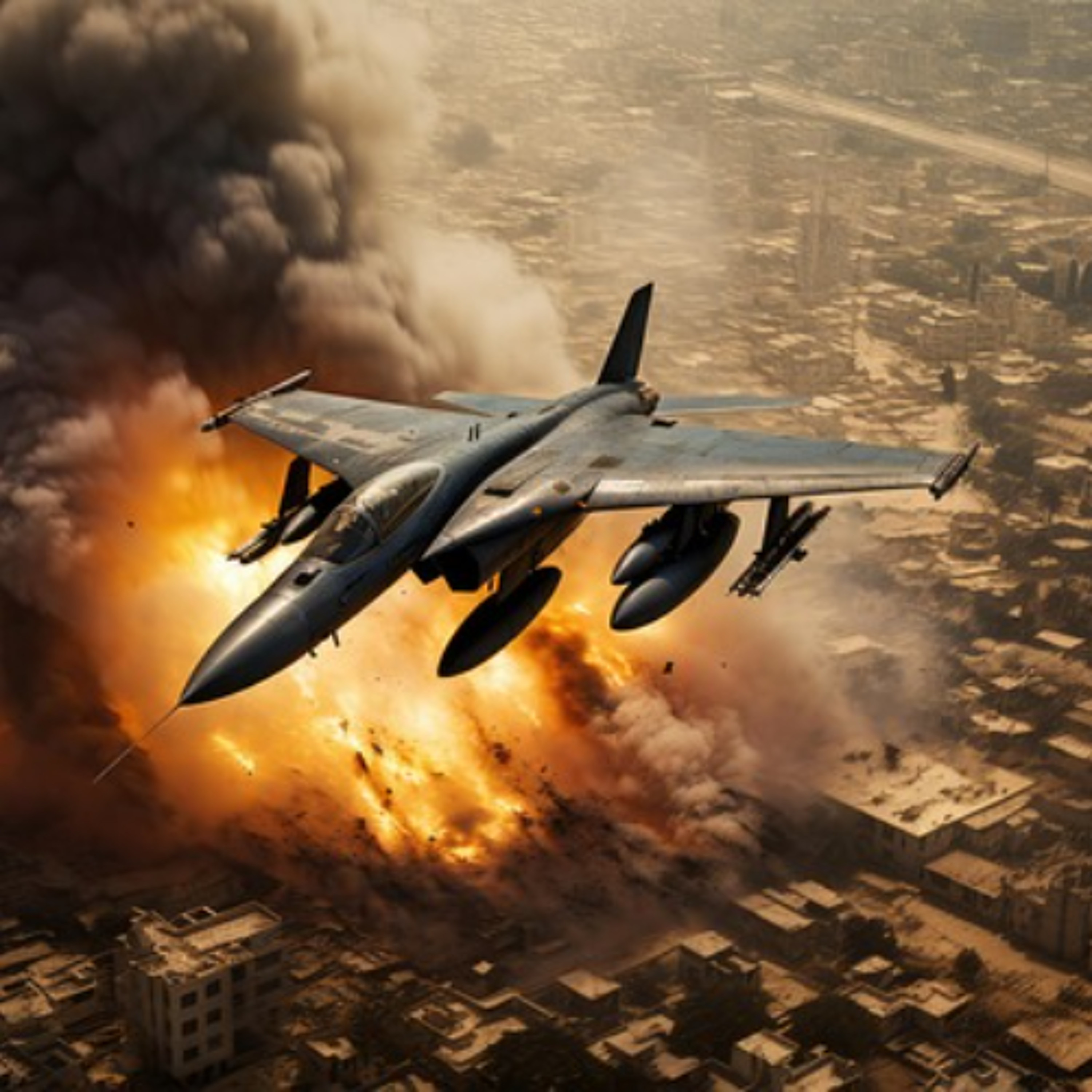 When Will We Ever Learn? - Phantom Nation