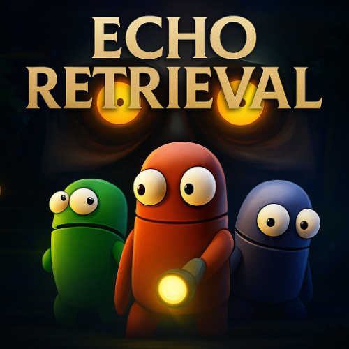 Echo Retrieval - R.E.P.O.