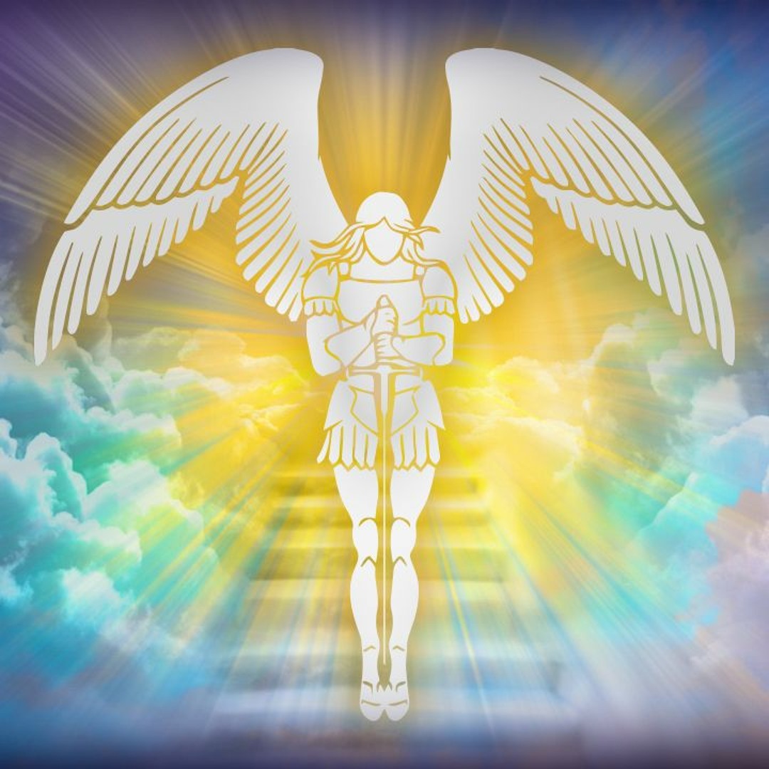 Stream Higher Light Decree: Daily Alignment with the Light. by The Soul ...
