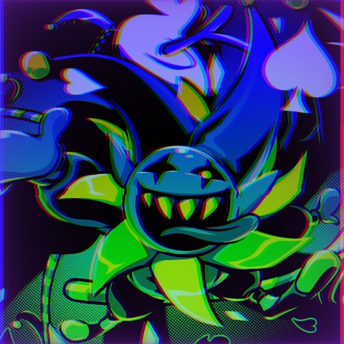 DELTARUNE - THE WORLD REVOLVING [[COVER]]