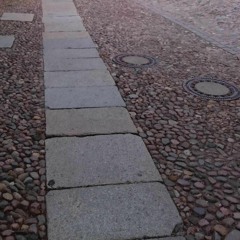 Jumping Over Stones With You