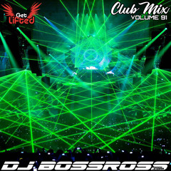 Club Mix #91 - Best of Tech House