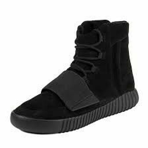walmart yeezy's
