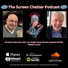 Jon Voight - Shadow Land