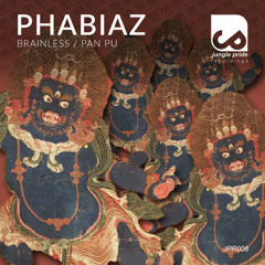 Phabiaz - Pan Pu (Original Mix)